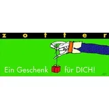 Darilo ZATE!