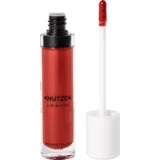 UND GRETEL KNUTZEN Lip Gloss - Sunrise Red Shimmer 08