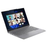 Lenovo ThinkBook 14 2-in-1 G4 IML (Luna Grey) WUXGA IPS Touch, U5 125U, 16GB, 512GB, Win 11 Pro (21MX0019YA) laptop
