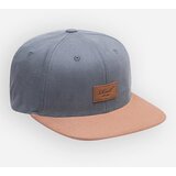 Reell Suede Kapa s šiltom charcoal Cene
