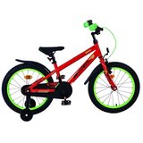 Volare dječji bicikl Rocky 18″ crvene boje | shoptok.hr