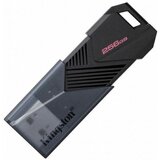 Kingston fleš pen 256GB DataTraveler Exodia Onyx USB 3.2 cene