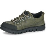 Art Nizke superge MONTREAL Kaki | Shoptok.si