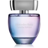 Mercedes-Benz Fanciful Edition toaletna voda za ženske 60 ml | Shoptok.si