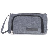  Školska pernica 3u1 siva | shoptok.hr