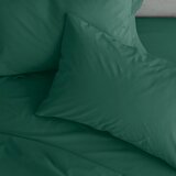 Catherine Lansfield Prevleke za vzglavnik iz perkala v kompletu 2 ks 75x50 cm Easy Iron Percale – | Shoptok.si