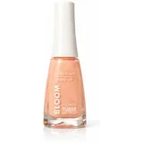 Lak za nohte Bloom Nagellack - 04 Rose Macaron Rožnata