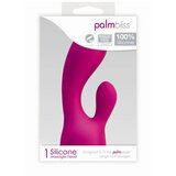 Palm Power dodatak za masažni vibrator - Bliss, ružičasti | shoptok.hr
