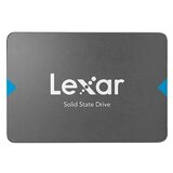 Lexar HDD 2,5'' SATA 240 GB NQ100 550 MB/s / 450 MB/s cene