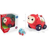Hk Mini igračka automobil sa likom bubamare | Eponuda.ba