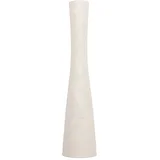 Bijela keramička vaza (visina 29 cm) Cone –