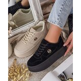 Resti Women's sporty Sirb sneakers | shoptok.hr