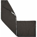  Presvlaka za jastuk HEERLEN Tamnosiva 40 x 145 cm Bouclé | shoptok.hr