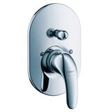Hansgrohe Focus E Chrome mešač sa prebacivačem sa 1 funkcijom 31745000 | ePonuda.com