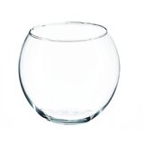 Atmosphera vaza okrugla 15CM transparent | Eponuda.ba