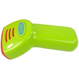Plastična blagajna za otroke - zelena/modra | Shoptok.si