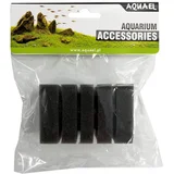 rezervna gobica za filter Turbo Mini, fina - 5,5 x 8,5 x 4 cm