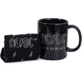ACDC Set šalica 315 ml i čarapa | shoptok.hr
