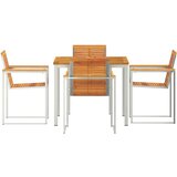  Vrtni set za objed 5 pcs | Eponuda.com