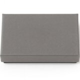  Poklon kutija - Siva / 7x9cm KP38500 Cene
