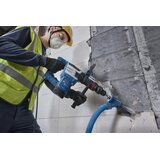SBT Alati Beograd Elektro-pneumatski čekić za štemovanje Bosch GSH 5 MX; SDS-max (0611338901) | Eponuda.com