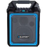 Blaupunkt Pojačalo s zvučnikom MB06 Bluetooth/FM radio/USB /SD AUX/karaoke/500W | shoptok.hr