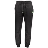 Gianmarco Venturi Spodnji deli trenirke au00913claudiod91ad99neroblack2xl Zelena Cene