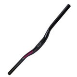  Volan čelik 31.8x600mm rise 30mm b.sw 5 deg roza vit comp Cene