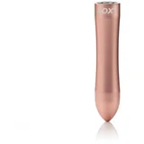 Doxy Mini vibrator Bullet rose gold