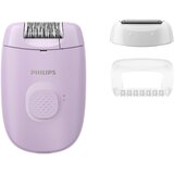 Philips 2000 BRE237/00 epilator 1 kos Cene
