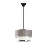 Opviq visilica cake grey silver