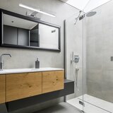  LED kupatilsko osvetljenje za ogledalo SPLASH LED/8W/230V IP44 | Eponuda.com