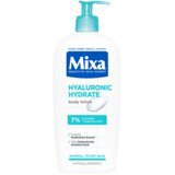 Mixa Hyalurogel mlijeko za tijelo 400ml Cijene