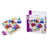 Simba Toys Eichorn: Lesena vstavljanka Cene