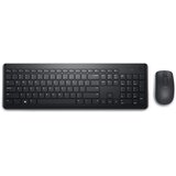 Dell KM3322W Wireless YU tastatura + miš crna Cene