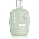 ALFAPARF MILANO Semi Di Lino Scalp Rebalance šampon za mastno lasišče 250 ml | Shoptok.si