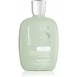ALFAPARF MILANO Semi Di Lino Scalp Rebalance šampon za mastno lasišče 250 ml