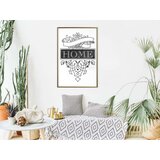  Poster - Home III 30x45 | shoptok.hr