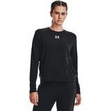 Under Armour Women's terry sweatshirt Rival Terry Crew