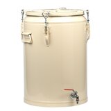 MARS Svratka Termo posoda za hrano s pipo - 40 l | Shoptok.si