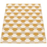 Pappelina Oker rumena notranja in zunanja preproga 70x100 cm Dana Ochre – | Shoptok.si
