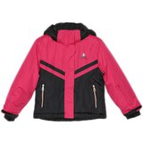 Peak Mountain Jakne Blouson de ski fille FAMA Rožnata | Shoptok.si