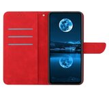 INORCO Zadnji pokrovček za Samsung Galaxy S23 Nano galvaniziran TPU ovitek za telefon iz pravega usnja, (22035170) | Shoptok.si
