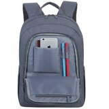 Riva Case RIVACASE Suzuka 7760 ECO ranac za laptop do 15,6&amp;quot;, sivi Slike