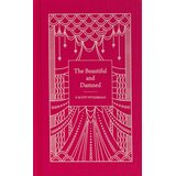 Hachette F. Scott Fitzgerald - Beautiful and Damned Cene