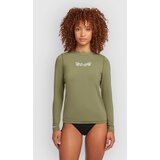 O'neill Skins L/Slv Lycra z dolgimi rokavi avery fern | Shoptok.si