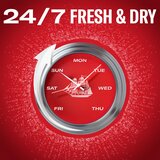 Old Spice Whitewater Antiperspirant Clear Gel gel antiperspirant za muškarce 70 ml | shoptok.hr