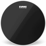 Evans TT16CHR Black Chrome Črna 16" Opna za boben | Shoptok.si