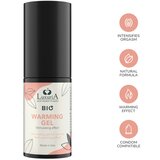 Luxuria Intimateline BIO - zagrijavajući stimulirajući gel za žene (30 ml) | shoptok.hr