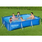 Bestway Steel Pro bazen 300x201x66 cm cene
